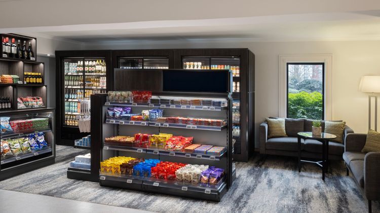 Delta Hotels Heathrow Windsor Other