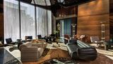 Moxy Downtown Los Angeles Lobby