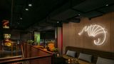 Moxy Downtown Los Angeles Lobby