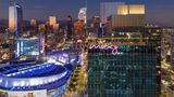 Moxy Downtown Los Angeles Exterior