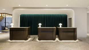 Le Meridien Melbourne
