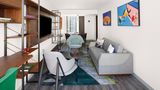 Le Meridien Melbourne Suite