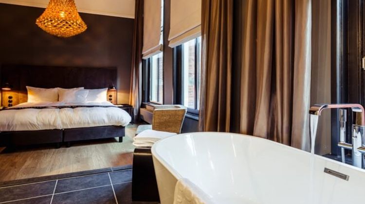 Hotel Post Plaza Room