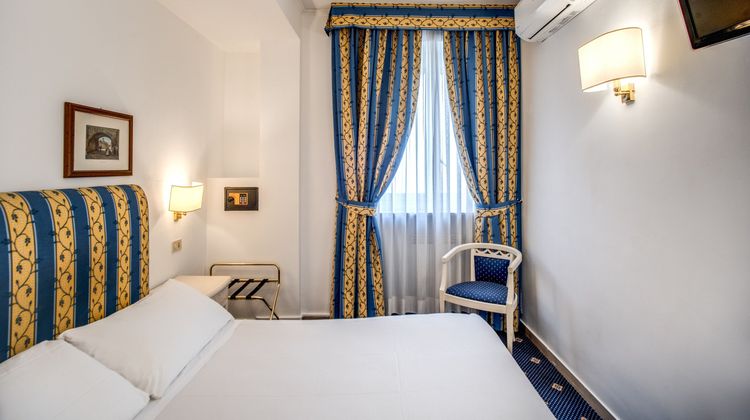 Hotel Napoleon Recreation