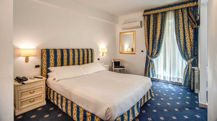 Hotel Napoleon Recreation