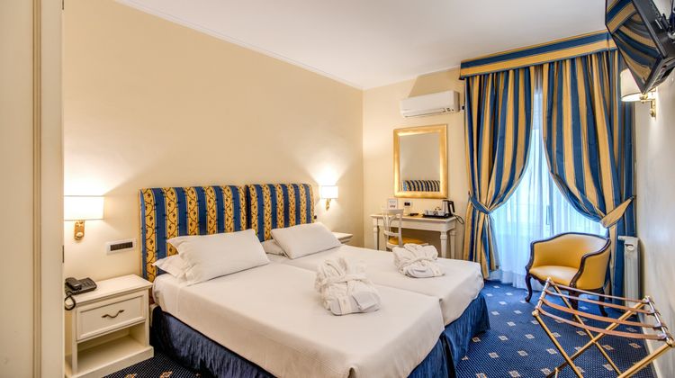 Hotel Napoleon Recreation