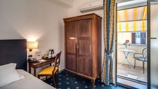 Hotel Napoleon