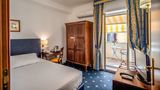 Hotel Napoleon Room