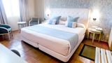 Alboran Hotel Room