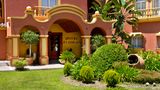 Alboran Hotel Exterior