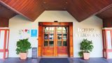 Alboran Hotel Exterior