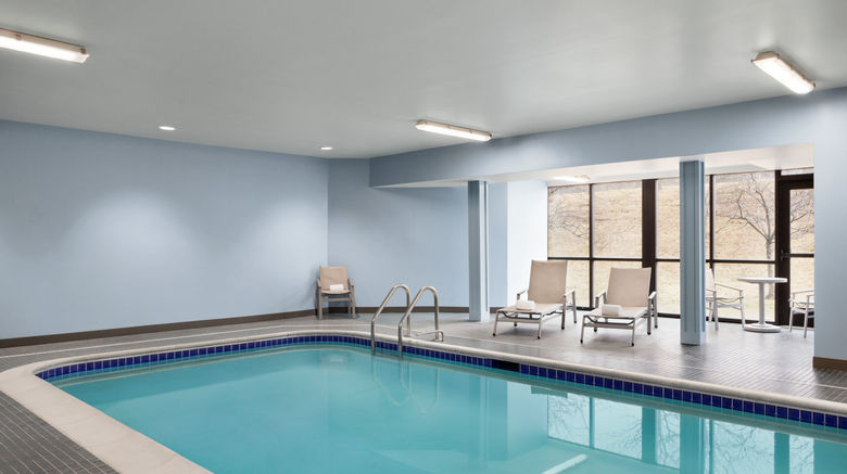 <b>Holiday Inn Express Pool</b>. Images powered by <a href="https://www.leonardoworldwide.com/" title="Leonardo Worldwide" target="_blank">Leonardo</a>.