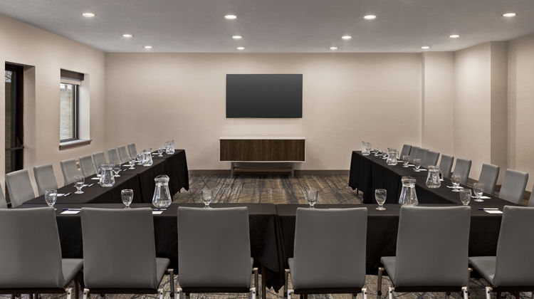 Holiday Inn Express Meeting