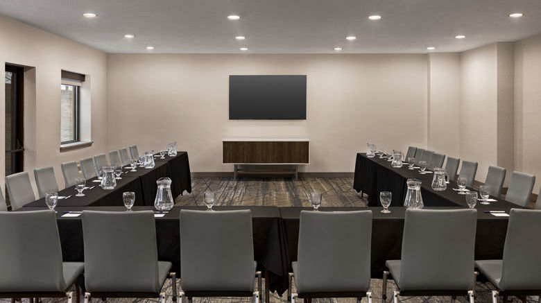 <b>Holiday Inn Express Meeting</b>. Images powered by <a href="https://www.leonardoworldwide.com/" title="Leonardo Worldwide" target="_blank">Leonardo</a>.