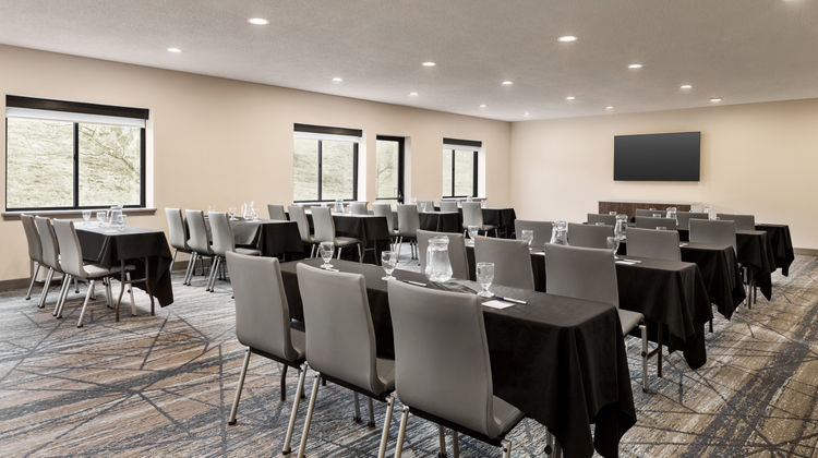 Holiday Inn Express Meeting