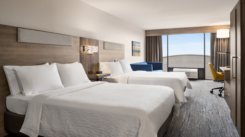 <b>Holiday Inn Express Suite</b>. Images powered by <a href="https://www.leonardoworldwide.com/" title="Leonardo Worldwide" target="_blank">Leonardo</a>.