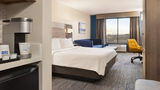 Holiday Inn Express Suite