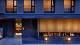 Oakwood Hotel Oike Kyoto Exterior