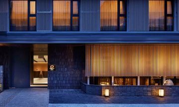 Oakwood Hotel Oike Kyoto