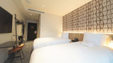 Oakwood Hotel Oike Kyoto Room