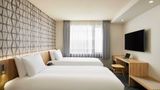 Oakwood Hotel Oike Kyoto Room