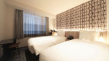Oakwood Hotel Oike Kyoto Room