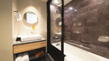 Oakwood Hotel Oike Kyoto Room