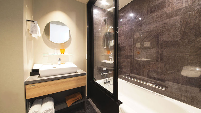 <b>Oakwood Hotel Oike Kyoto Room</b>. Images powered by <a href="https://www.leonardoworldwide.com/" title="Leonardo Worldwide" target="_blank">Leonardo</a>.