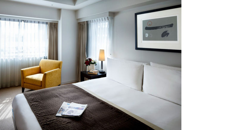 <b>Oakwood Residence Azabujyuban Room</b>. Images powered by <a href="https://www.leonardoworldwide.com/" title="Leonardo Worldwide" target="_blank">Leonardo</a>.