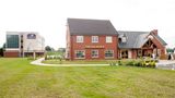 Premier Inn Hotel Gosport Exterior