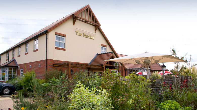 <b>Premier Inn Grantham Exterior</b>. Images powered by <a href="https://www.leonardoworldwide.com/" title="Leonardo Worldwide" target="_blank">Leonardo</a>.