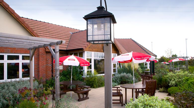 <b>Premier Inn Grantham Exterior</b>. Images powered by <a href="https://www.leonardoworldwide.com/" title="Leonardo Worldwide" target="_blank">Leonardo</a>.