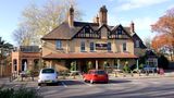 <b>Premier Inn Gravesend Central Exterior</b>. Images powered by <a href="https://www.leonardoworldwide.com/" title="Leonardo Worldwide" target="_blank">Leonardo</a>.