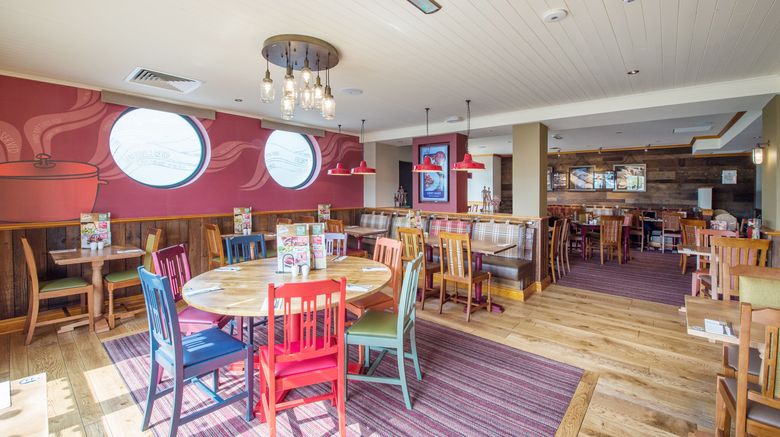 <b>Premier Inn Great Yarmouth Restaurant</b>. Images powered by <a href="https://www.leonardoworldwide.com/" title="Leonardo Worldwide" target="_blank">Leonardo</a>.