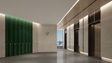 <b>Holiday Inn Tongxiang Lobby</b>. Images powered by <a href="https://www.leonardoworldwide.com/" title="Leonardo Worldwide" target="_blank">Leonardo</a>.