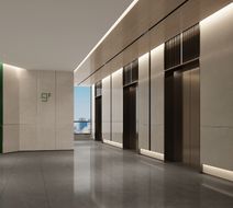 Holiday Inn Tongxiang Lobby