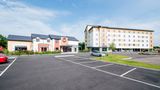 Premier Inn Great Yarmouth Exterior