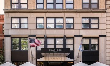 Claridge House Chicago