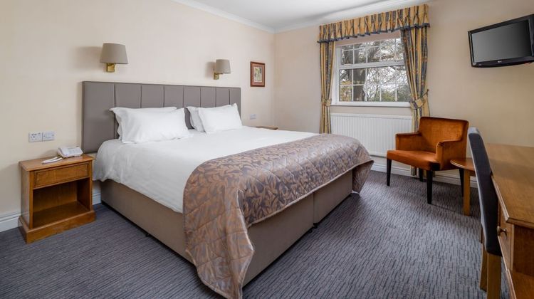 Reigate Manor Room