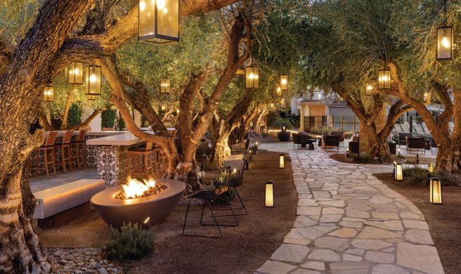 Tommy Bahama Miramonte Resort & Spa Exterior