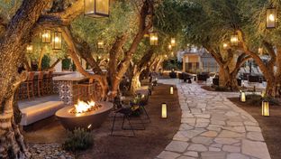 Tommy Bahama Miramonte Resort & Spa