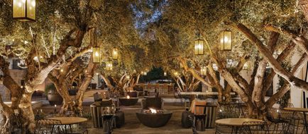 Tommy Bahama Miramonte Resort & Spa Exterior