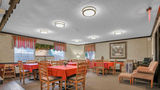 Red Roof Inn Uhrichsville Restaurant