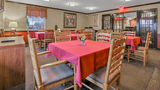 Red Roof Inn Uhrichsville Restaurant