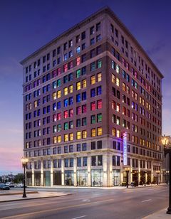 Angad Arts Hotel