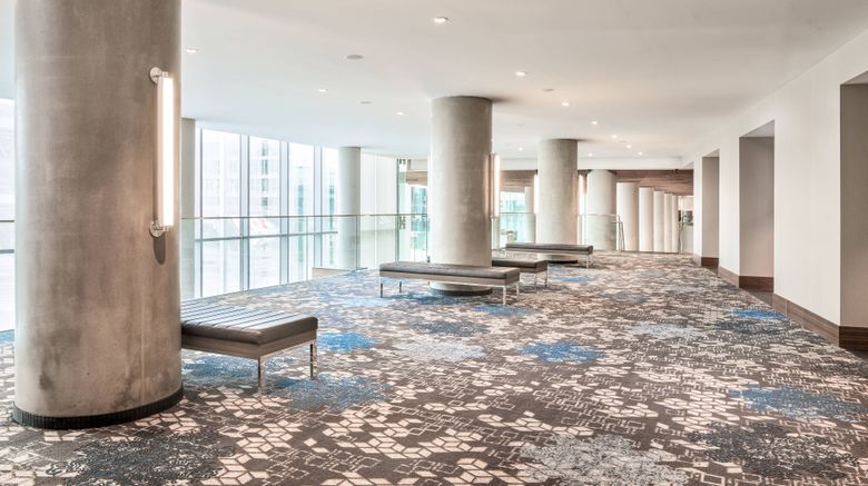 <b>Civic Hotel, Autograph Collection Meeting</b>. Images powered by <a href="https://www.leonardoworldwide.com/" title="Leonardo Worldwide" target="_blank">Leonardo</a>.