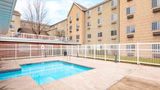 Stoney Creek Hotel & Conference Center Pool