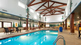 Stoney Creek Hotel & Conference Center Pool