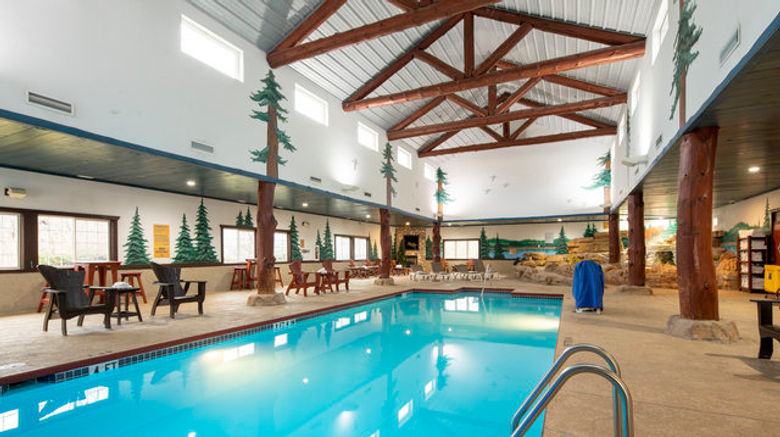 <b>Stoney Creek Hotel & Conference Center Pool</b>. Images powered by <a href="https://www.leonardoworldwide.com/" title="Leonardo Worldwide" target="_blank">Leonardo</a>.
