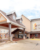 Stoney Creek Hotel & Conference Center